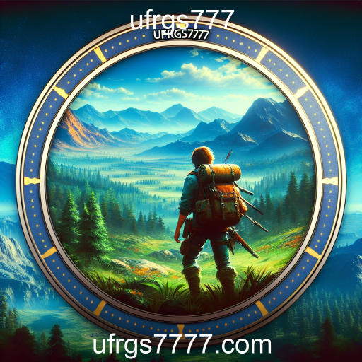 A Magia dos Jogos de Aventura: Uma Viagem Inesquecível