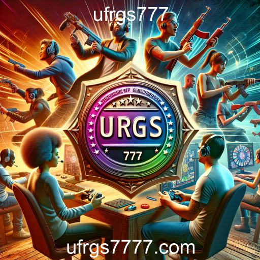 A Revolução dos Jogos Multijogador: Interação e Comunidade