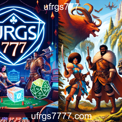 A Ascensão dos Jogos de RPG na Cultura Gamer